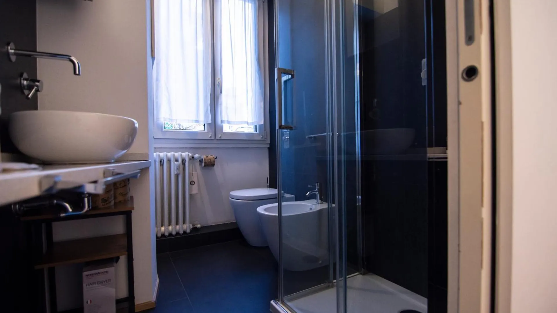 Boutique Home - Tra Centrale E Buenos Aires Μιλάνο