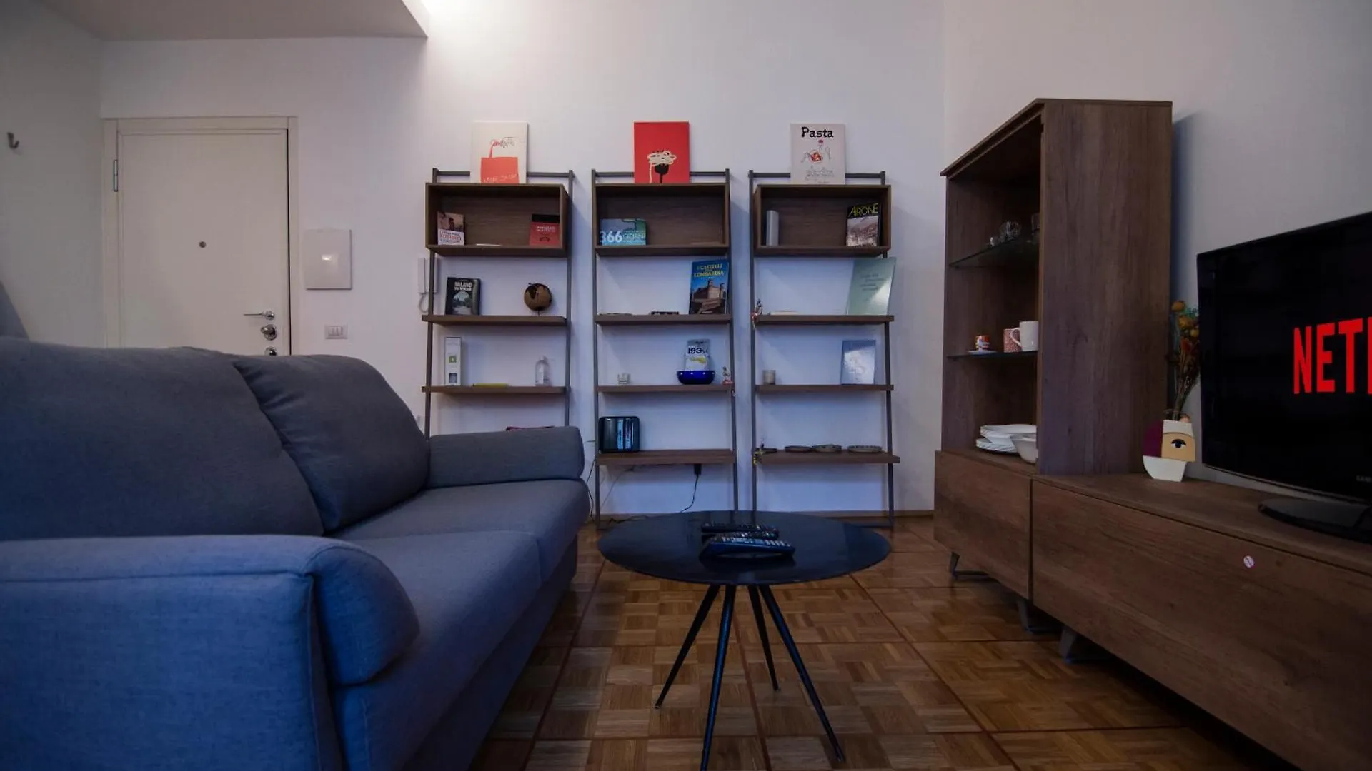 Διαμέρισμα Boutique Home - Tra Centrale E Buenos Aires Μιλάνο Ιταλία