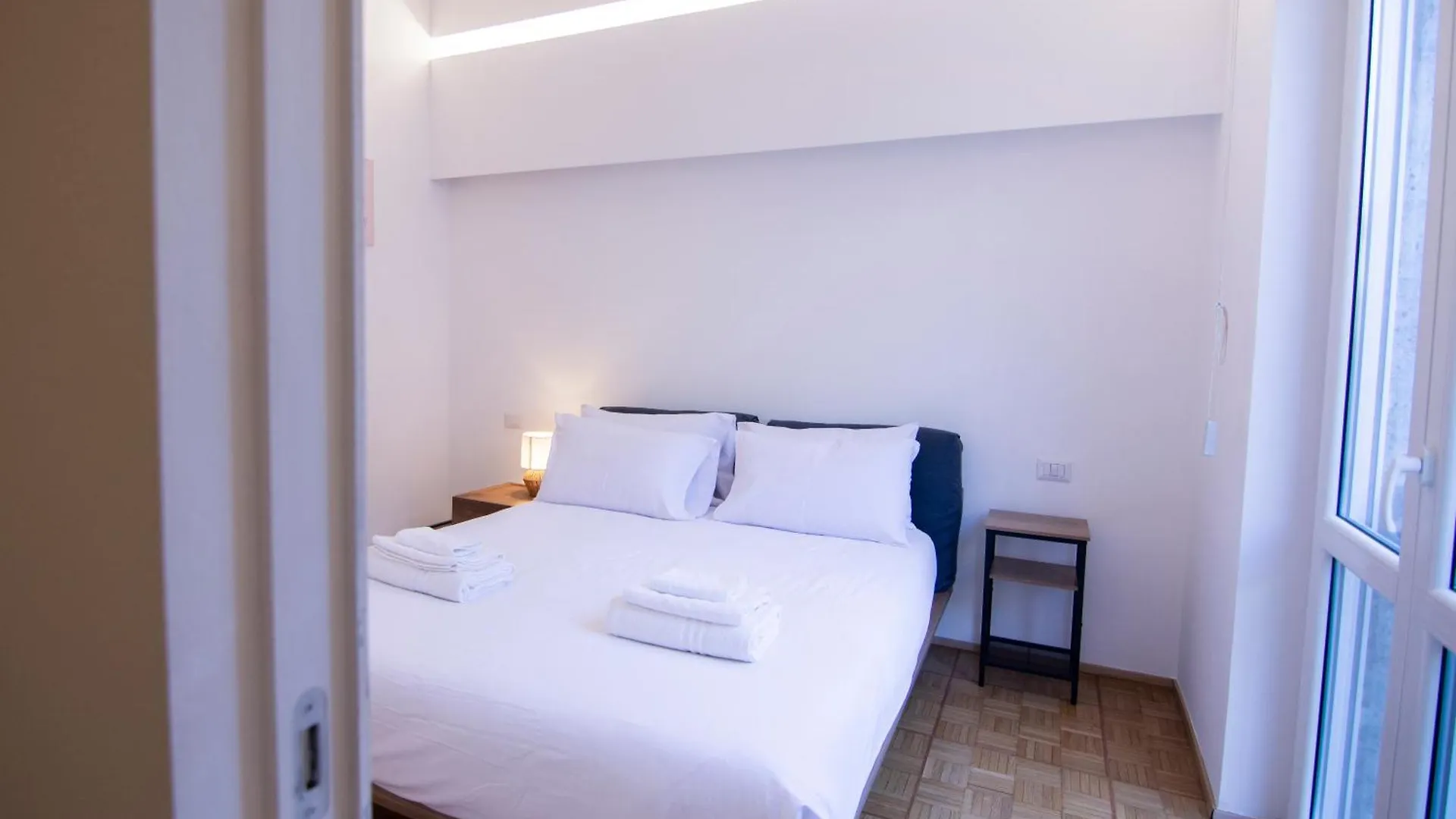 Διαμέρισμα Boutique Home - Tra Centrale E Buenos Aires Μιλάνο