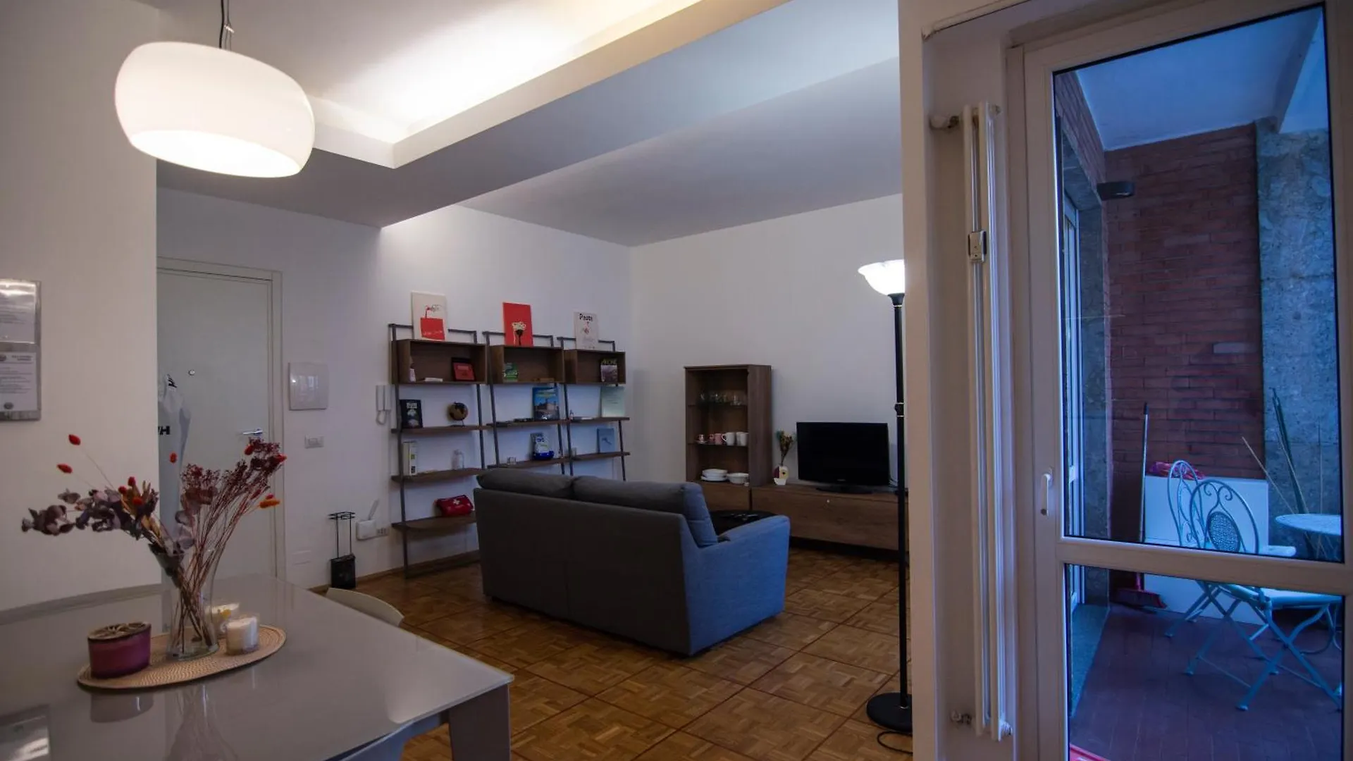 Boutique Home - Tra Centrale E Buenos Aires Milano Italien