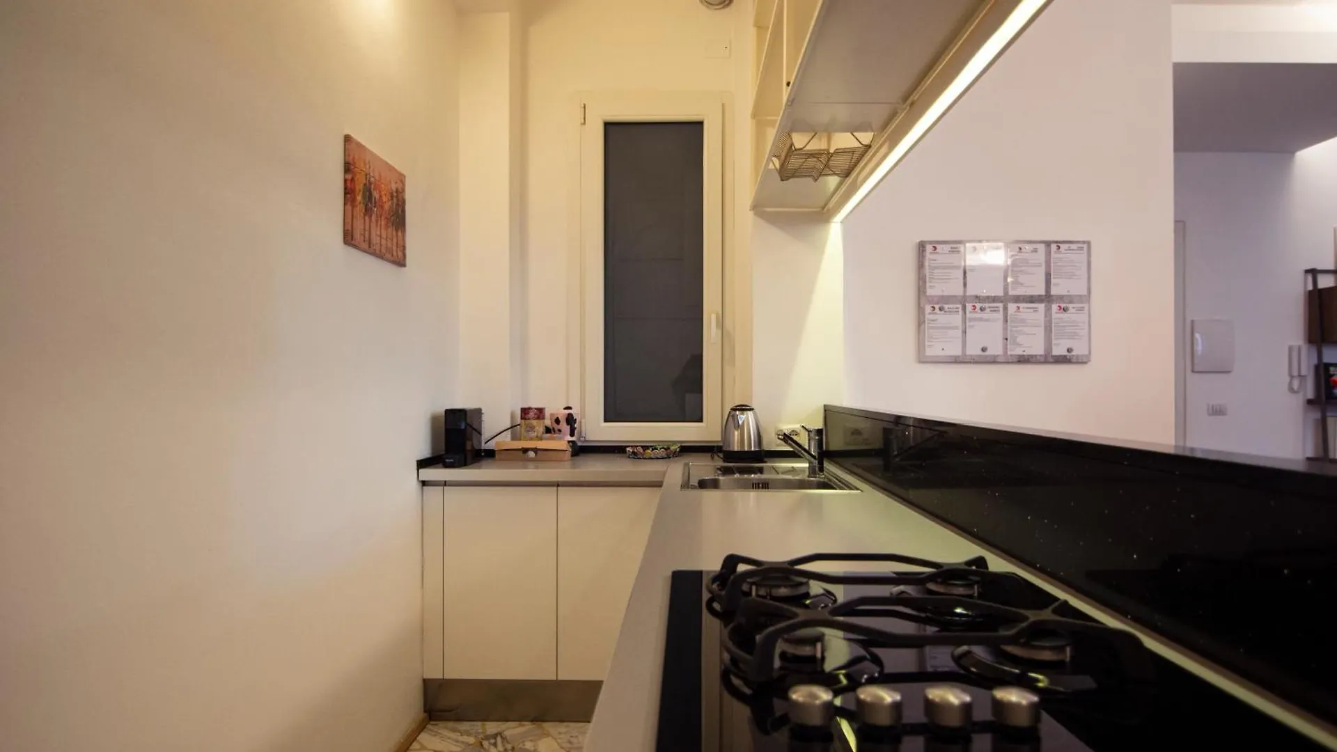 Lejlighed Boutique Home - Tra Centrale E Buenos Aires Milano