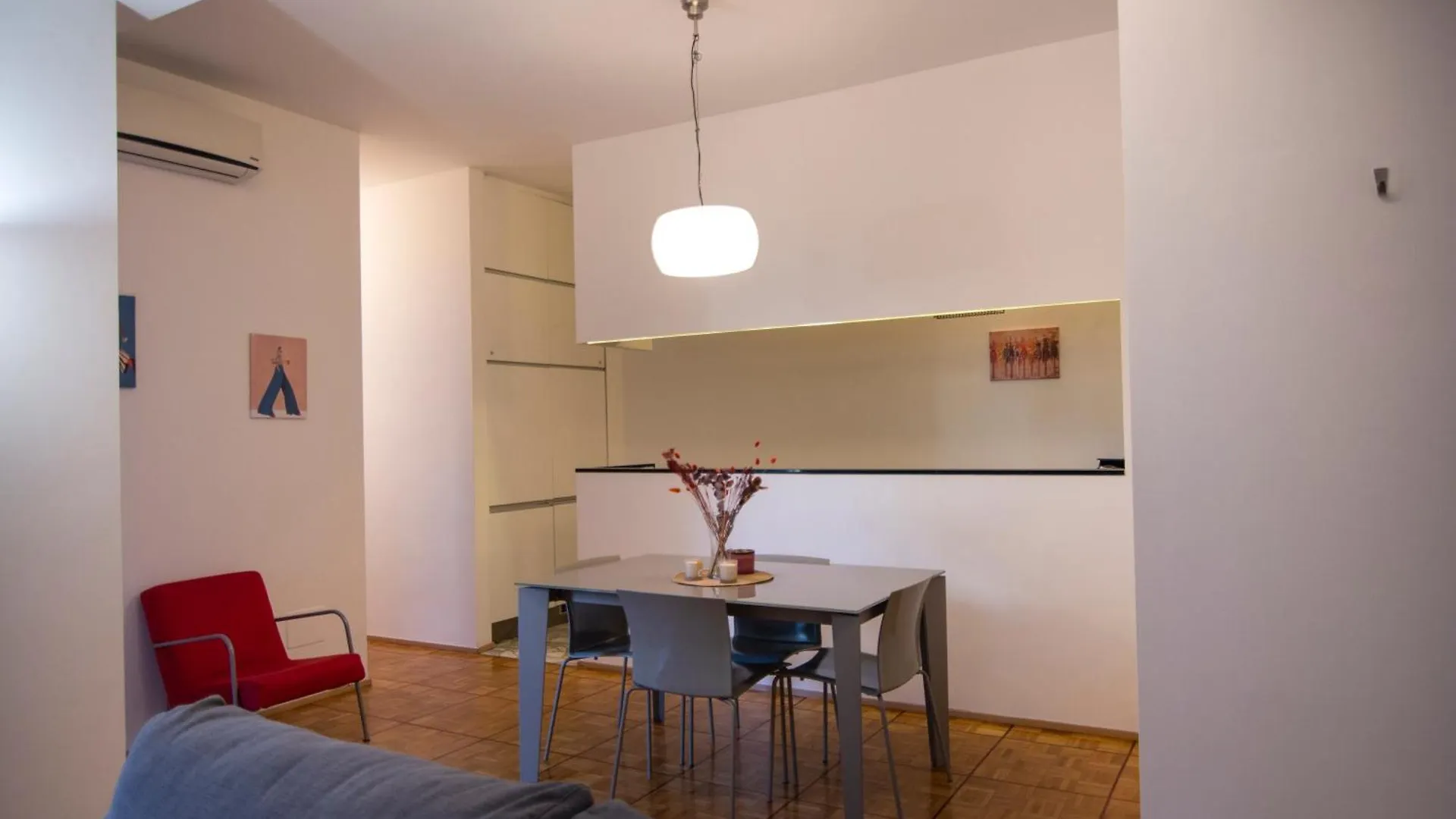 Boutique Home - Tra Centrale E Buenos Aires Milano Lejlighed