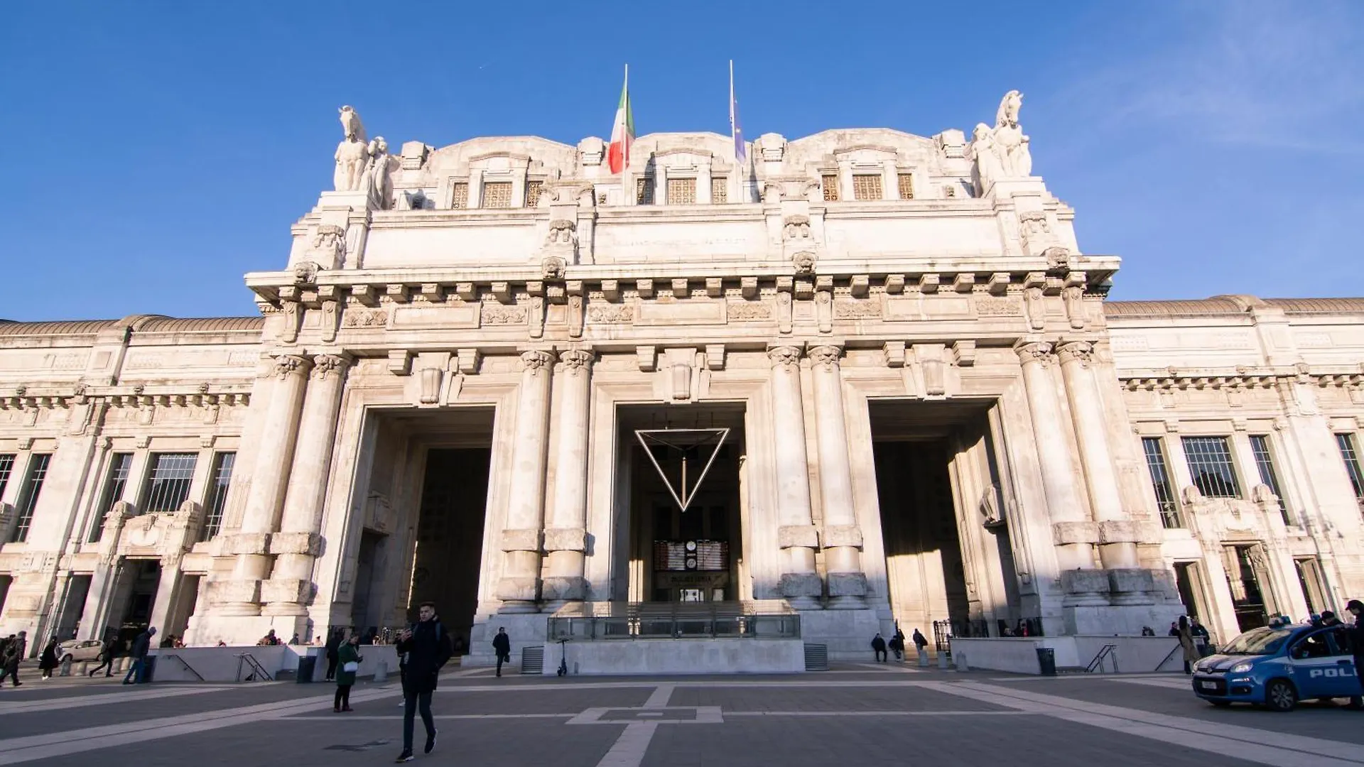 Boutique Home - Tra Centrale E Buenos Aires Milano Italien