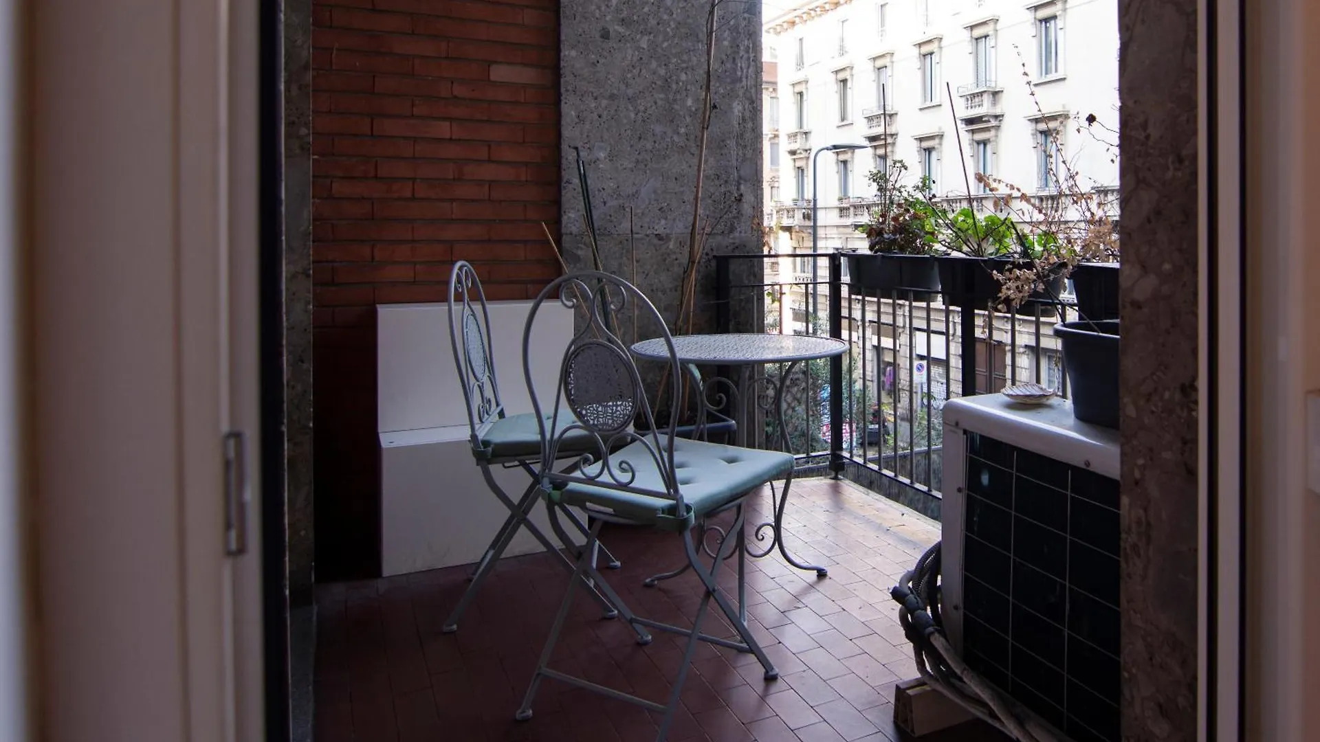 Boutique Home - Tra Centrale E Buenos Aires Milano Lejlighed